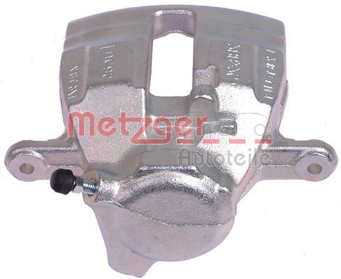 METZGER AUTOTEILE 6250076 Brake Caliper