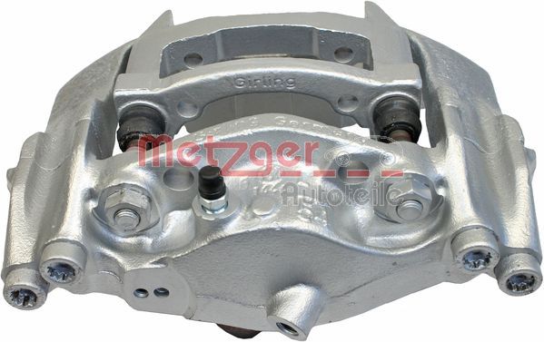 METZGER AUTOTEILE 6250077 Brake Caliper