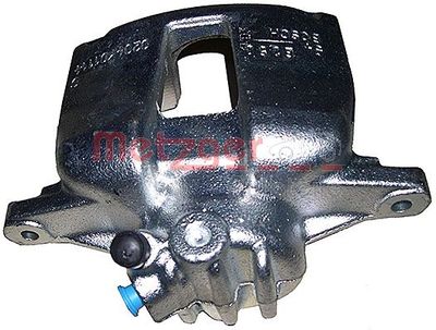 Brake Caliper METZGER AUTOTEILE 6250081