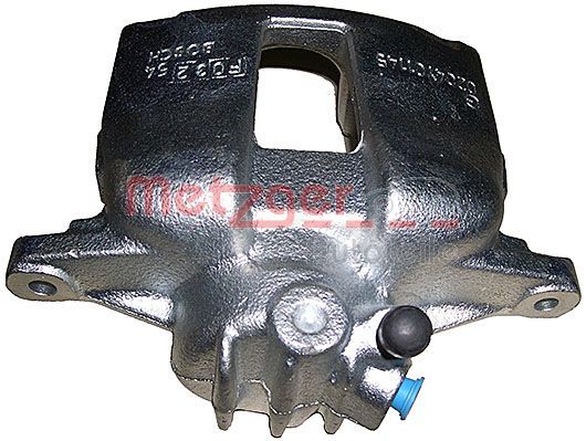 METZGER AUTOTEILE 6250082 Brake Caliper