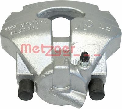 Brake Caliper METZGER AUTOTEILE 6250090
