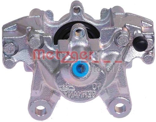 METZGER AUTOTEILE 6250109 Brake Caliper