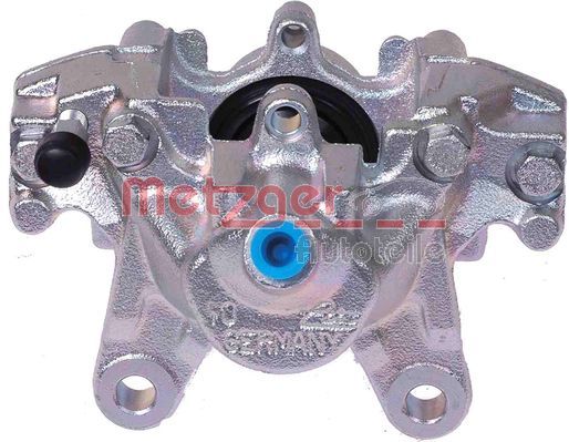 METZGER AUTOTEILE 6250110 Brake Caliper
