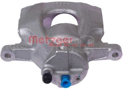 Brake Caliper METZGER AUTOTEILE 6250113