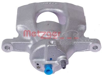 Brake Caliper METZGER AUTOTEILE 6250114