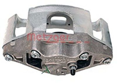 Brake Caliper METZGER AUTOTEILE 6250119