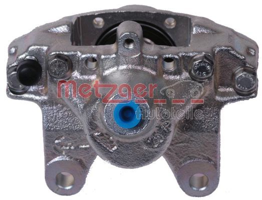METZGER AUTOTEILE 6250122 Brake Caliper