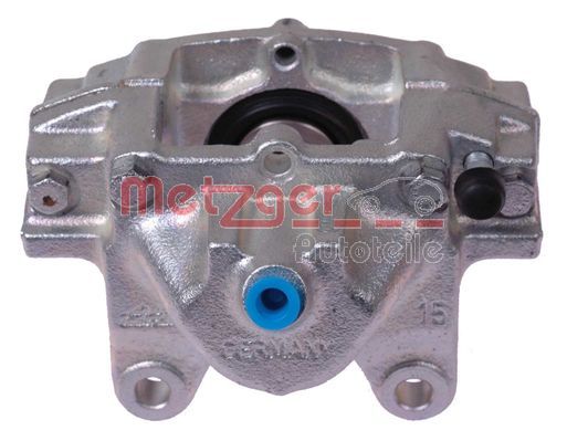 METZGER AUTOTEILE 6250125 Brake Caliper