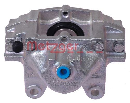 METZGER AUTOTEILE 6250126 Brake Caliper