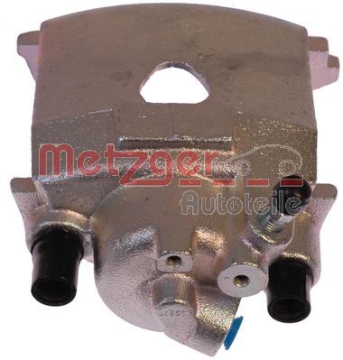 METZGER AUTOTEILE 6250130 Brake Caliper