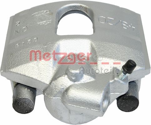 METZGER AUTOTEILE 6250132 Brake Caliper