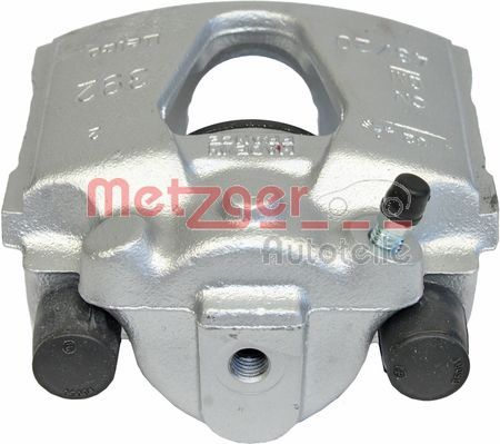 METZGER AUTOTEILE 6250142 Brake Caliper