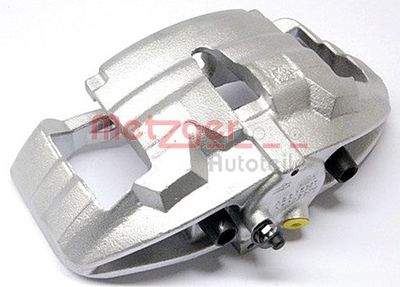 Brake Caliper METZGER AUTOTEILE 6250149