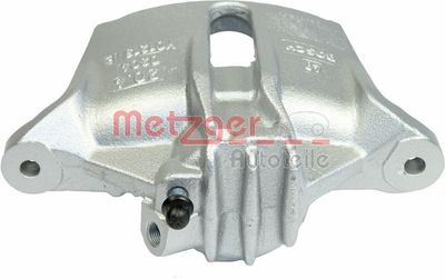 Brake Caliper METZGER AUTOTEILE 6250165
