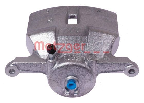 METZGER AUTOTEILE 6250181 Brake Caliper