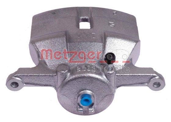 METZGER AUTOTEILE 6250182 Brake Caliper