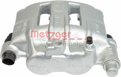 Brake Caliper METZGER AUTOTEILE 6250189