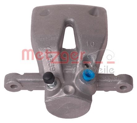 METZGER AUTOTEILE 6250207 Brake Caliper