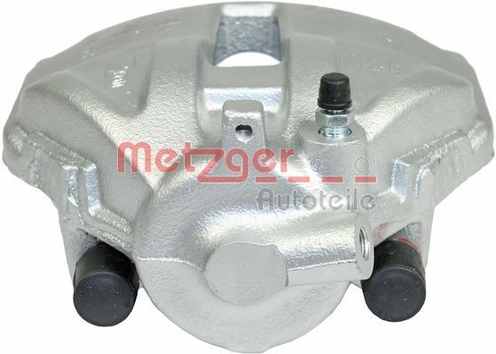 METZGER AUTOTEILE 6250210 Brake Caliper