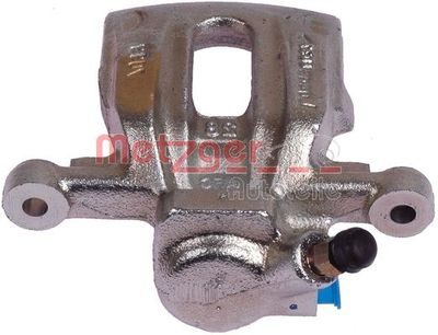 Brake Caliper METZGER AUTOTEILE 6250211