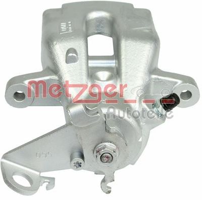 Brake Caliper METZGER AUTOTEILE 6250231