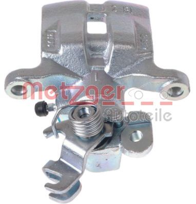 METZGER AUTOTEILE 6250237 Brake Caliper