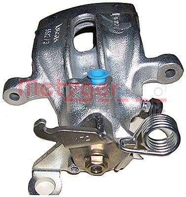 METZGER AUTOTEILE 6250239 Brake Caliper