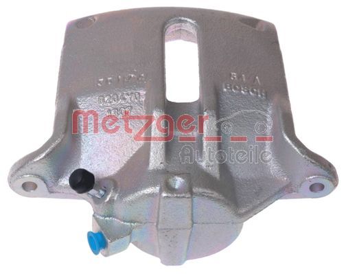 METZGER AUTOTEILE 6250249 Brake Caliper
