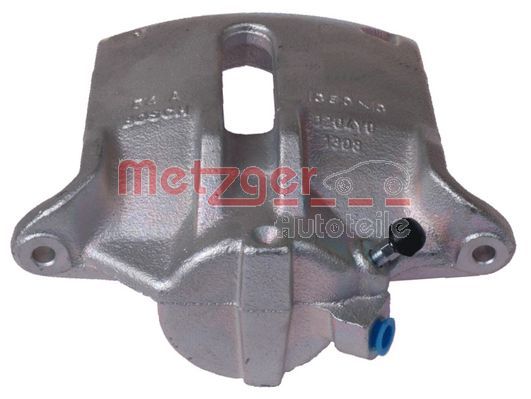 METZGER AUTOTEILE 6250250 Brake Caliper