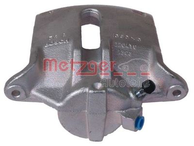 Brake Caliper METZGER AUTOTEILE 6250250