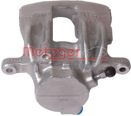 METZGER AUTOTEILE 6250258 Brake Caliper