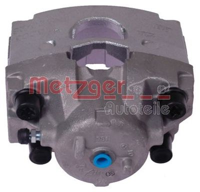 Brake Caliper METZGER AUTOTEILE 6250263