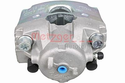 Brake Caliper METZGER AUTOTEILE 6250264