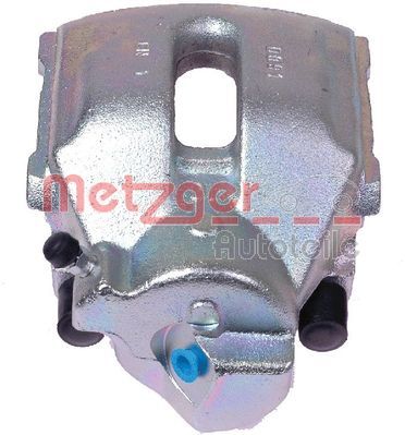METZGER AUTOTEILE 6250270 Brake Caliper