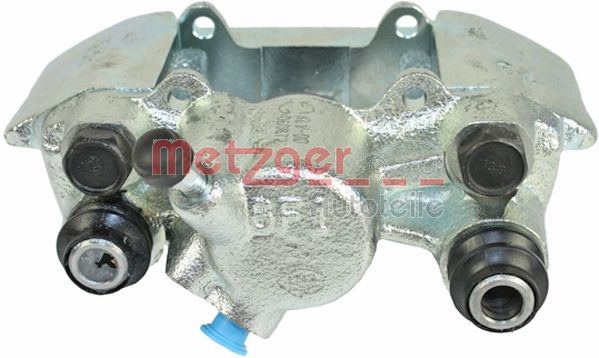 METZGER AUTOTEILE 6250290 Brake Caliper