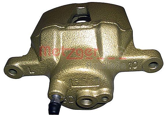 METZGER AUTOTEILE 6250291 Brake Caliper