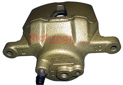 Brake Caliper METZGER AUTOTEILE 6250291
