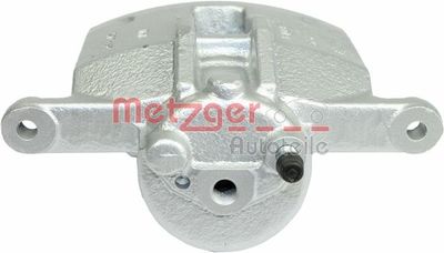 Brake Caliper METZGER AUTOTEILE 6250294