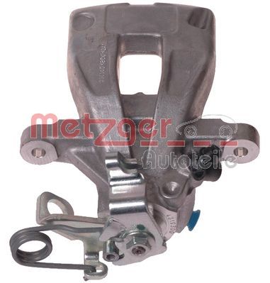 Brake Caliper METZGER AUTOTEILE 6250299
