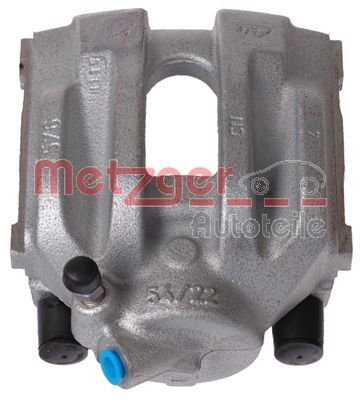 METZGER AUTOTEILE 6250314 Brake Caliper