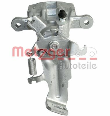 METZGER AUTOTEILE 6250321 Brake Caliper