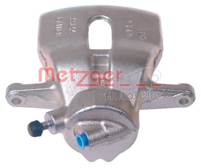 Brake Caliper METZGER AUTOTEILE 6250329