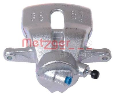 Brake Caliper METZGER AUTOTEILE 6250330