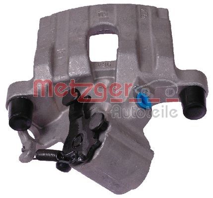 METZGER AUTOTEILE 6250342 Brake Caliper