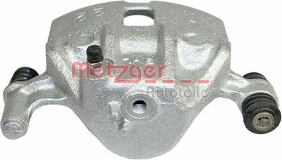 Brake Caliper METZGER AUTOTEILE 6250343