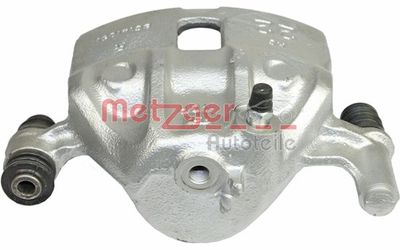 Brake Caliper METZGER AUTOTEILE 6250344