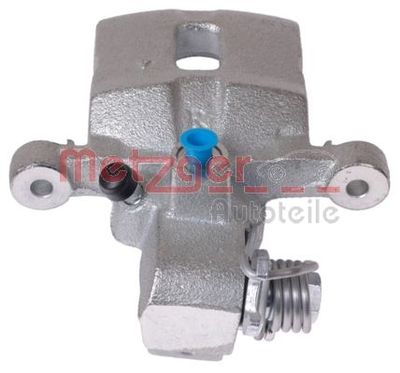 Brake Caliper METZGER AUTOTEILE 6250358
