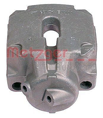 Brake Caliper METZGER AUTOTEILE 6250372