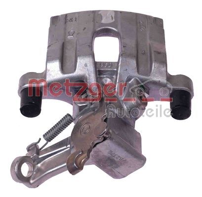 METZGER AUTOTEILE 6250378 Brake Caliper