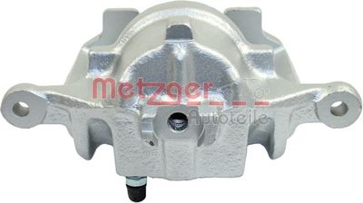 Brake Caliper METZGER AUTOTEILE 6250382